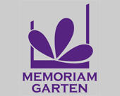 Memoriam-Garten - Logo